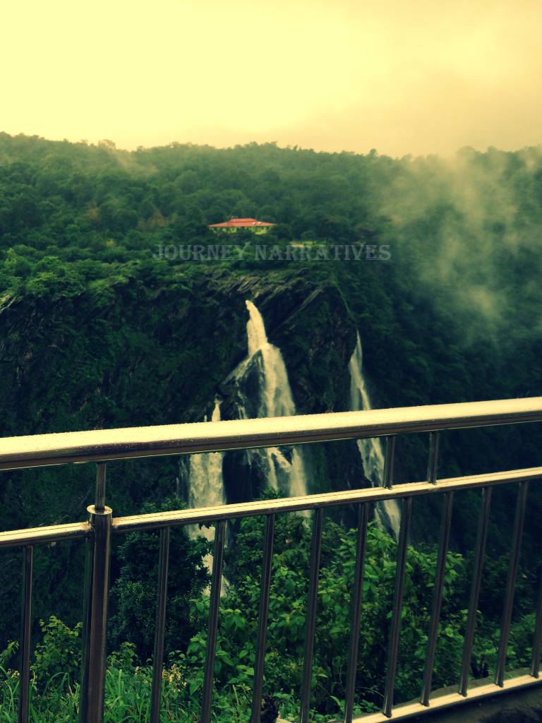 Jog Falls Karnataka