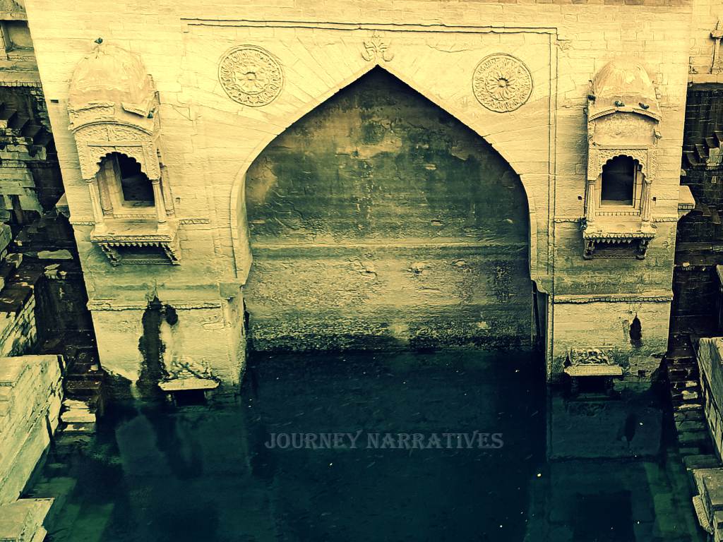 Toorji Ka Jhalra Jodhpur