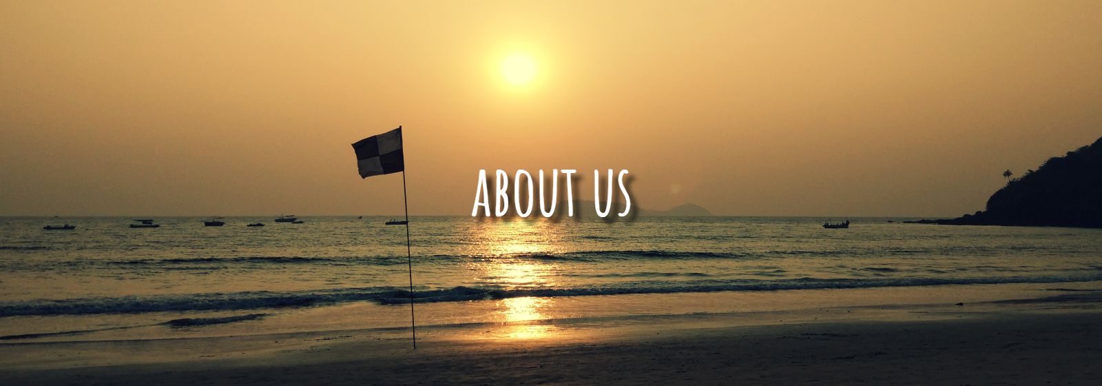 About Us - Journey Narratives