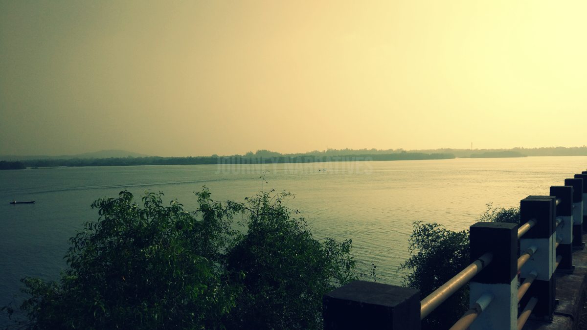 Bengaluru to Panaji Road Trip