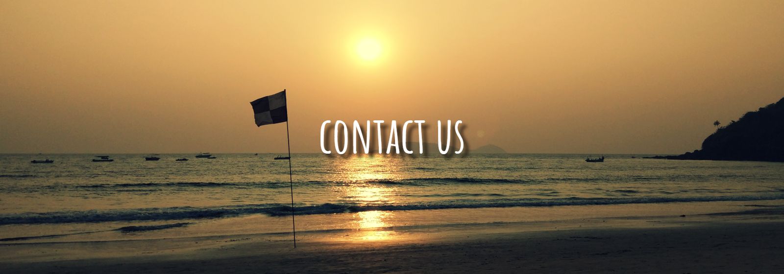 Contact Us Journey Narratives