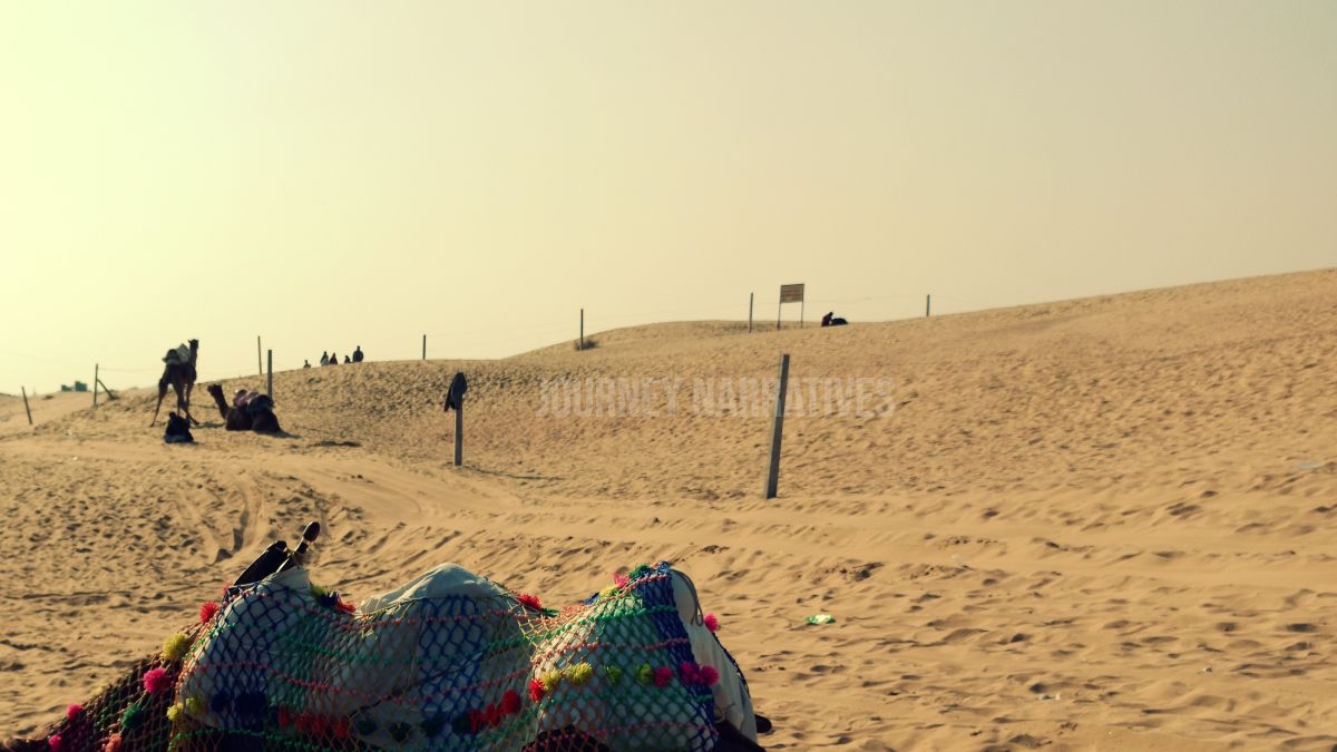 Diverse landscapes of India
