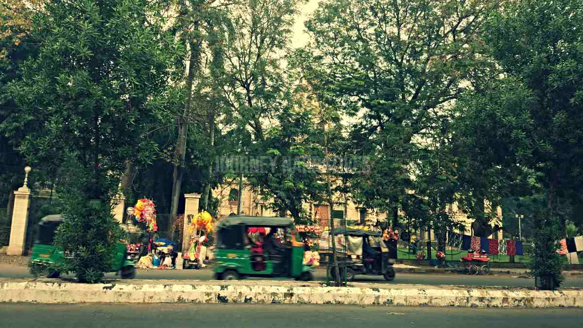 Travel Advice for India
