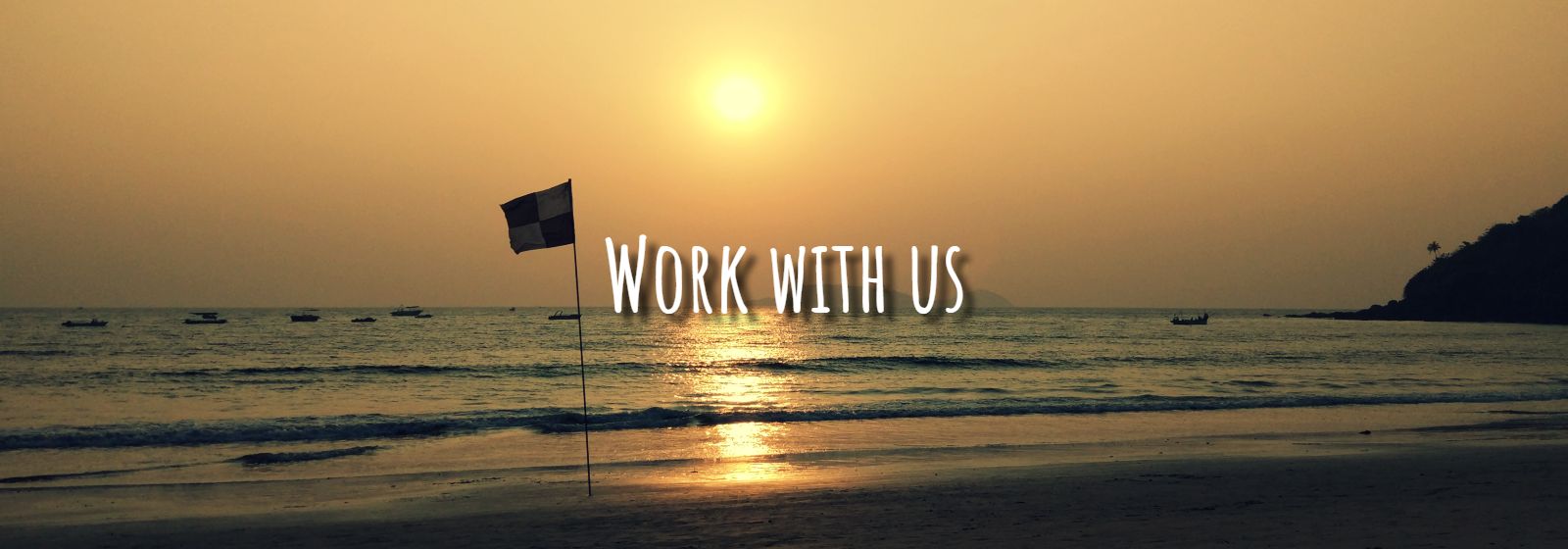 Work With Us - Journey Narratives