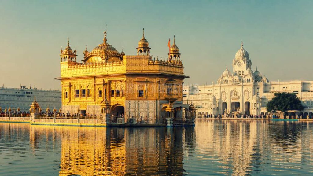 Amritsar
