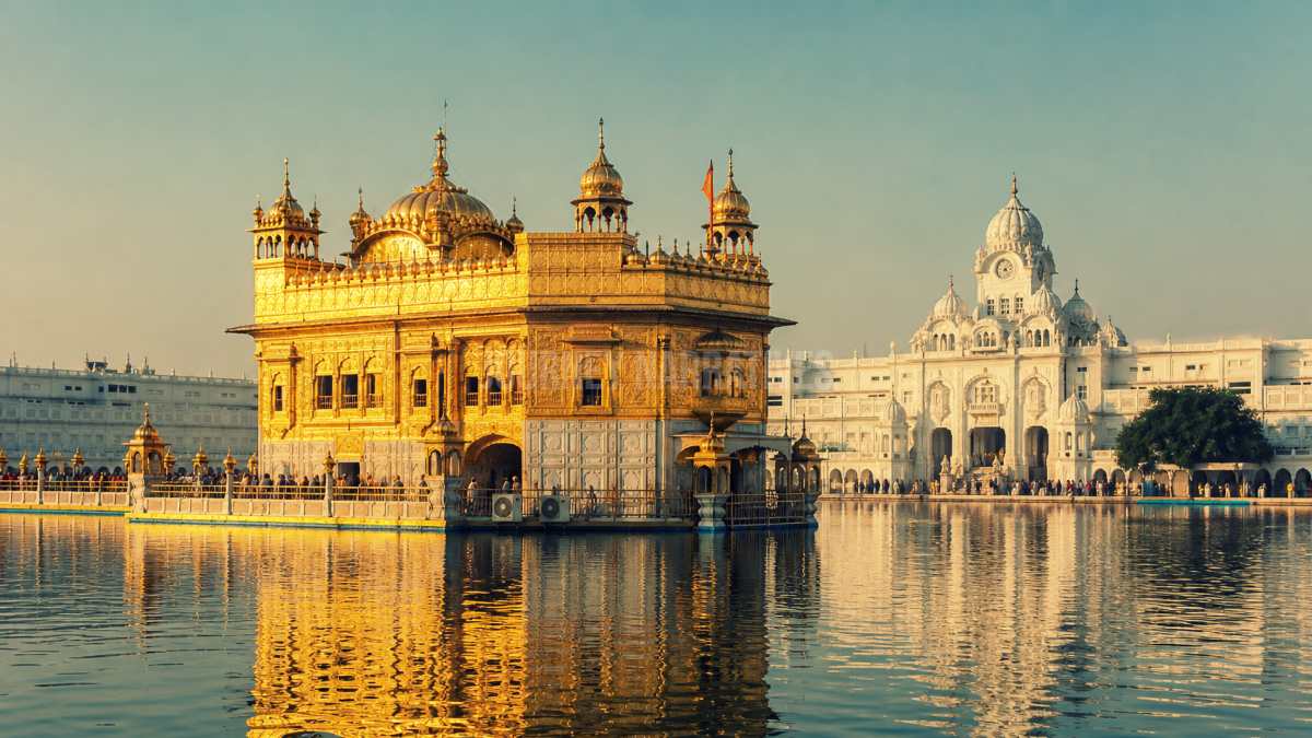 Amritsar