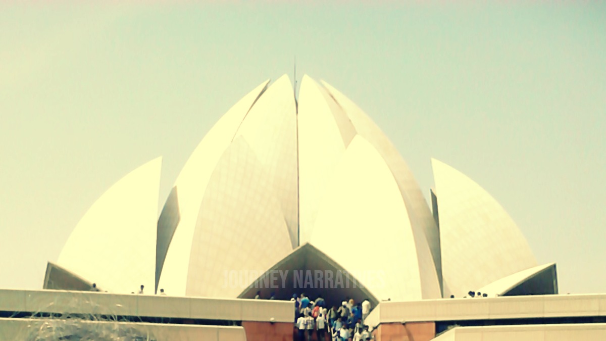 Delhi Beyond Monuments