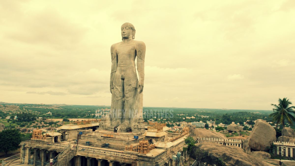 Shravanabelagola