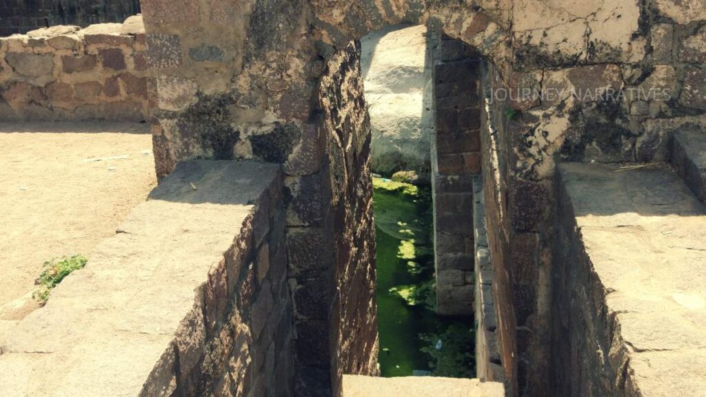 Historic monuments and urban attractions in Hyderabad
