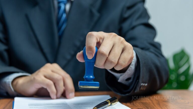 Immigration and Customs Mistakes to avoid during your first international trip.