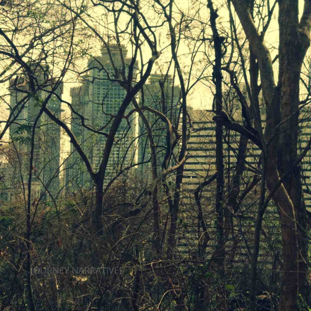 Iconic sights and experiences in Mumbai