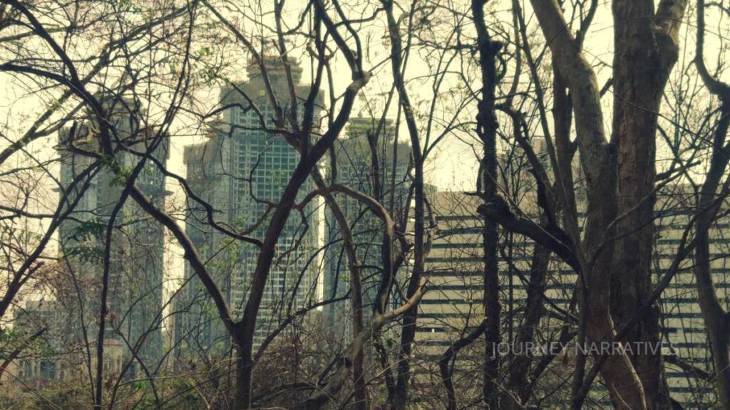 Iconic sights and experiences in Mumbai