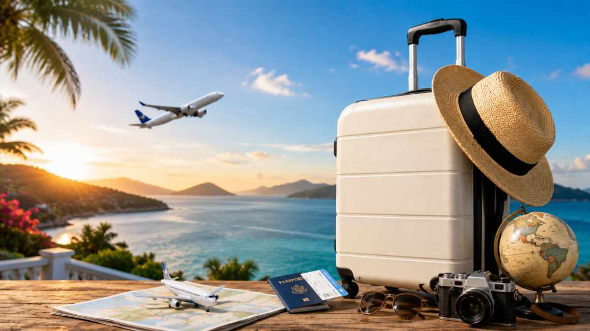 Find Flights