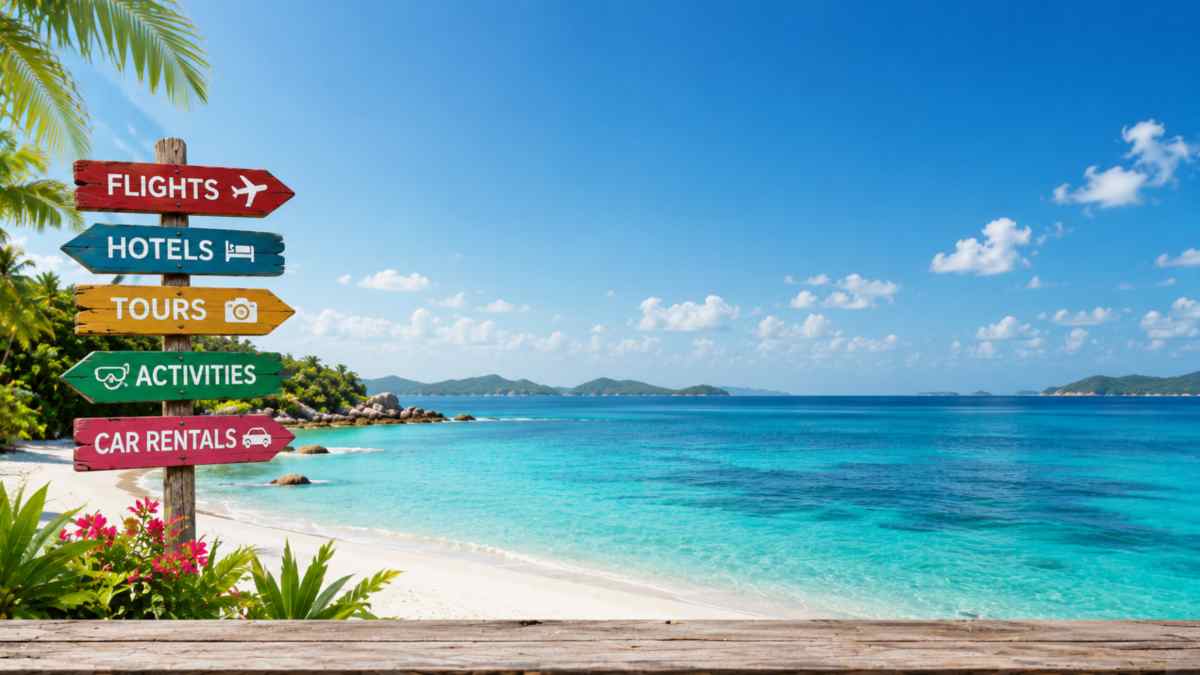 Travel Deals