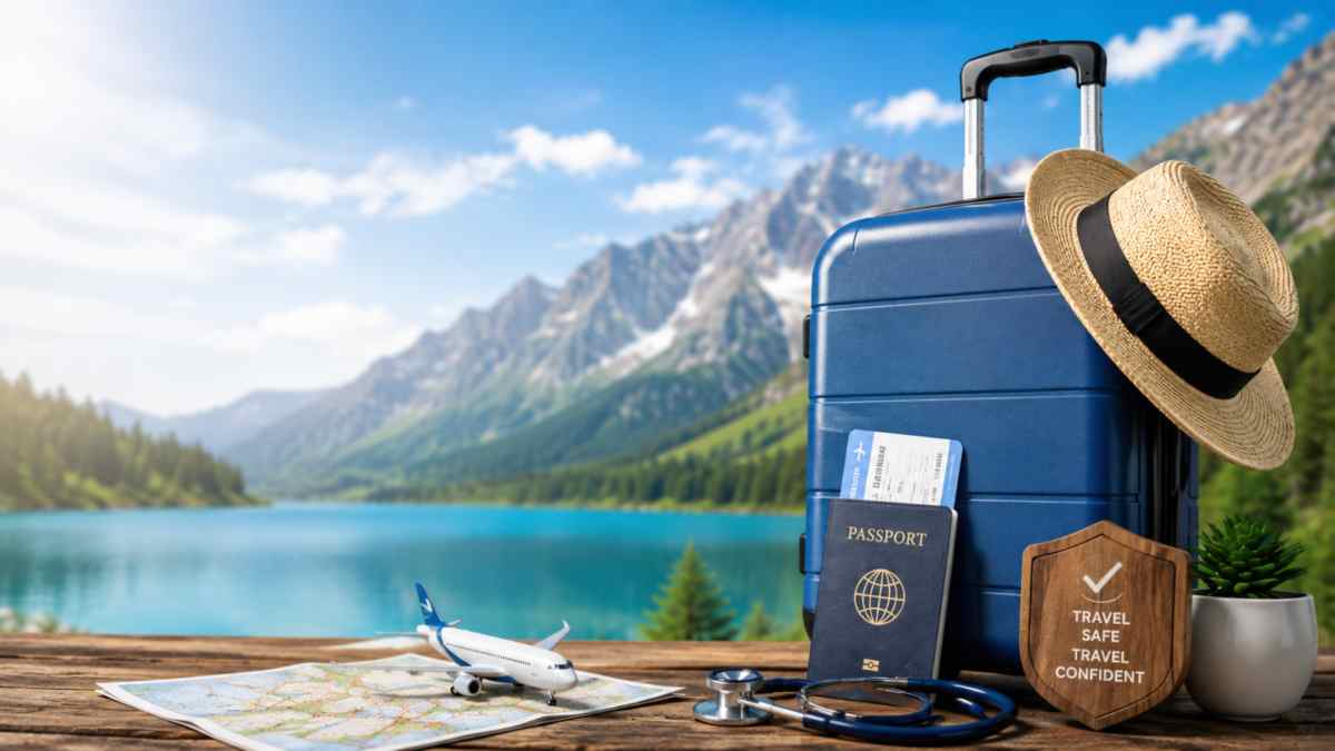Travel Insurance