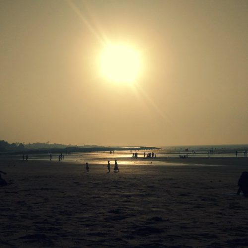 7 Reasons My Visit to Aksa Beach in Malad Proved It’s a Hidden Gem in Mumbai