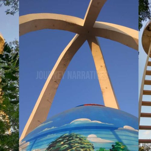 Anna Nagar Tower Park