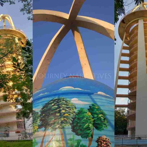 Anna Nagar Tower Park