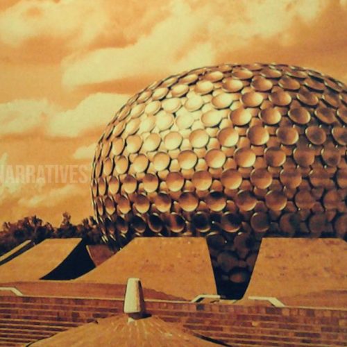 Auroville