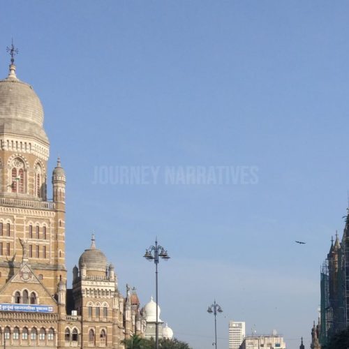 Best Things To Do in Mumbai