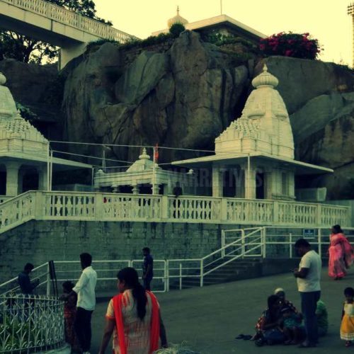 Birla Mandir Hyderabad