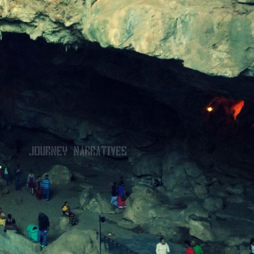 Exploring the Beautiful and Mystical Borra Caves in 2018: A Journey into Nature’s Masterpiece