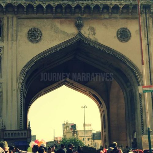 Charminar