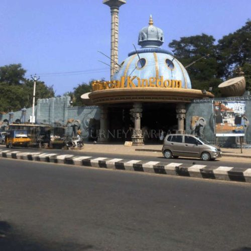 VGP Universal Kingdom: 4 Fun-Filled Highlights That Made My Adventure Truly Memorable