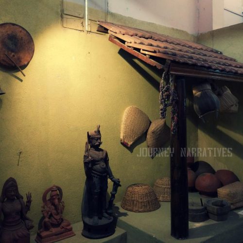 DakshinaChitra in Chennai – 7 Beautiful Cultural Experiences From My Day at This Heritage Village