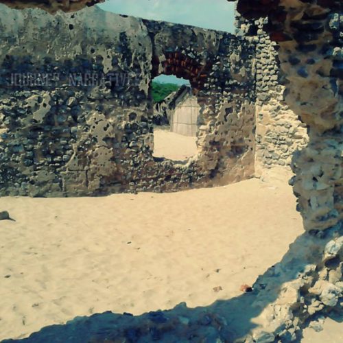 My Visit to Dhanushkodi in 2013 – The Famous Ghost Town by the Sea