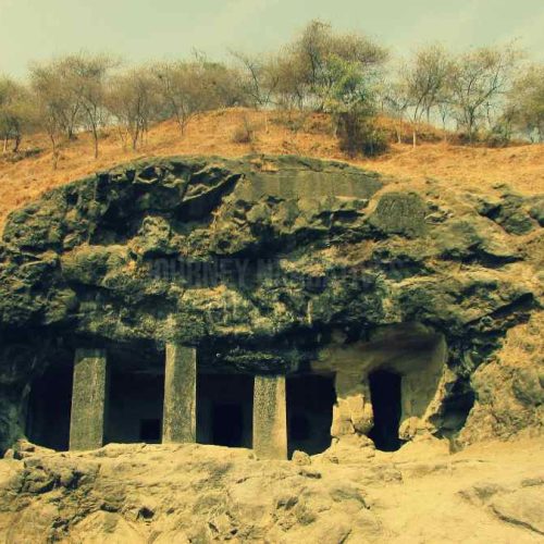 Elephanta Caves