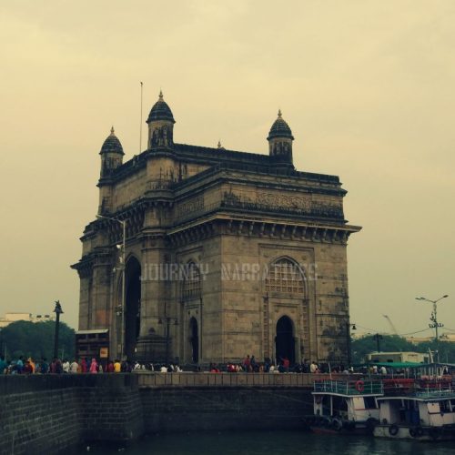 Exploring the City of Dreams: My Unforgettable Trip to Mumbai