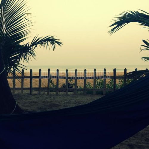 Gokarna Beach Resorts