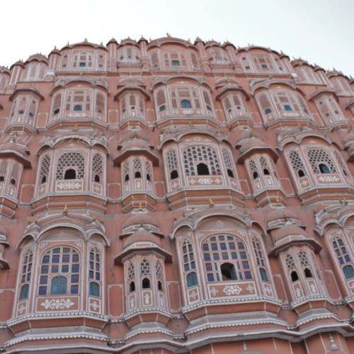 Hawa Mahal Jaipur – One Of My Best Travel Experience & Visitor Guide