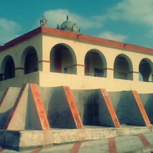 Holy Cities in India