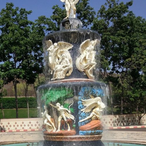 A Fun-Filled Memorable Day at Ramoji Film City, Hyderabad – 2017