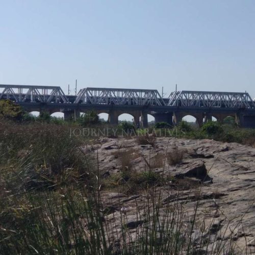 Top 10 Scenic Rail Bridges in India: Crossing Beautiful Rivers on Train
