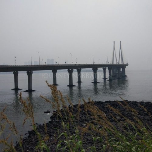 Bandra-Worli Sea Link: Breathtaking Views and Fun Times on My Journey – 2019