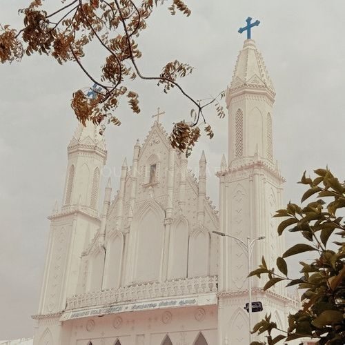 Velankanni Church – Exploring Great Miracles Within for the Holidays – A Guide for Your 2024 Pilgrimage