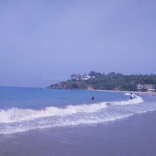 Kovalam Beach – Unforgettable Moments Await Your 2024 Journey