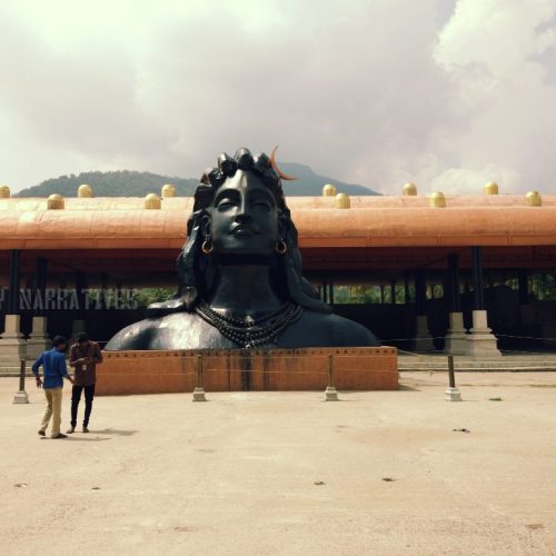 A Powerful Day at Isha Yoga Center in 2019: Calm, Clarity, and Connection