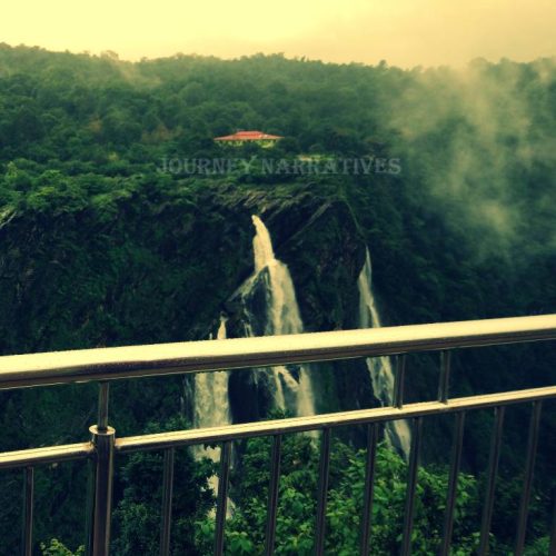 Jog Falls, Shivamogga: 6 Spectacular Drops That Reveal the Force of Flowing Water