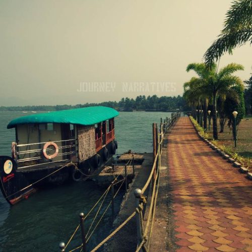 5 Reasons to Visit Kali River Garden in Karwar – A Serene Riverside Retreat at its best