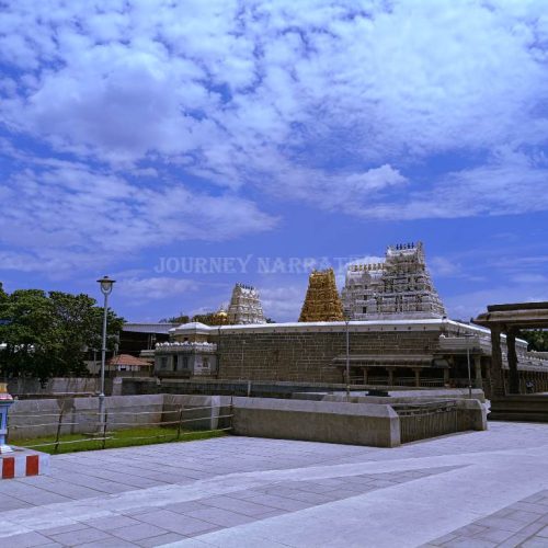 Top 10 Best Places to Visit in Kanchipuram – My Personal Travel Experience