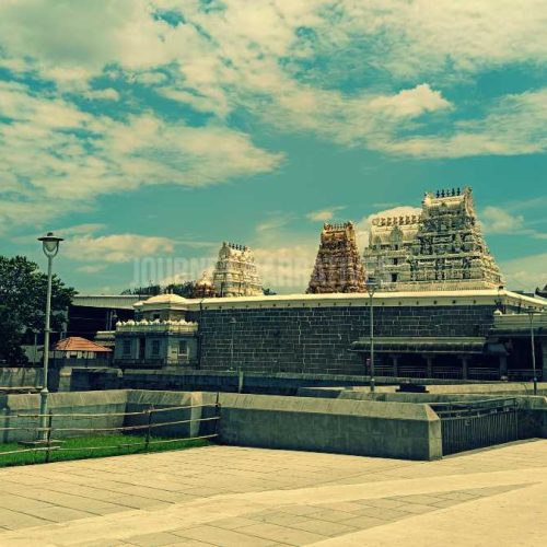 Kanchipuram