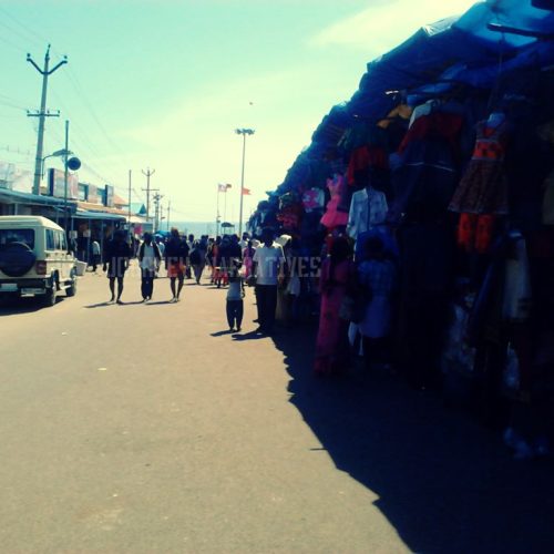 My Memorable Trip to Kanyakumari in 2019 – The Beautiful Land Where Three Seas Meet