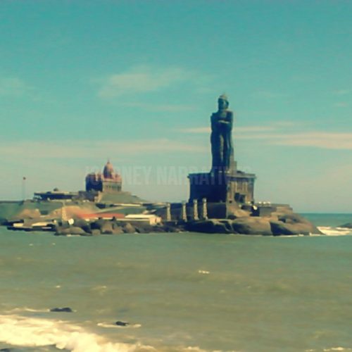Kanyakumari