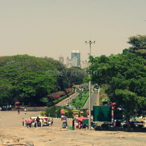Lalbagh Botanical Garden: A Timeless Beauty in the Bengaluru – 2018