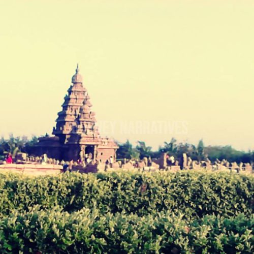 Mahabalipuram Heritage Sites