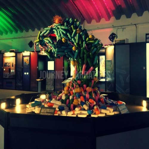 Nehru Planetarium Mumbai